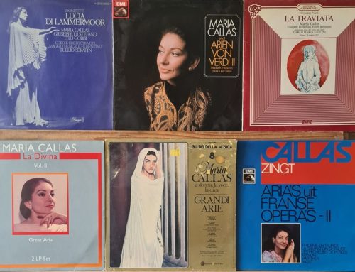 La piratería discográfica