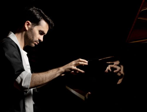 Crítica: Sin acentos no hay emoción. Juan Pérez Floristán y la ROSS en el Maestranza