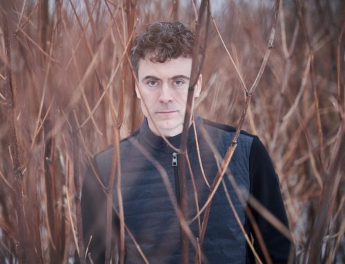 Paul Lewis y Coline-Marie Orliac interpretan a Beethoven y Tailleferre con la OCNE