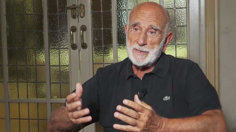 Alfonso Aijón