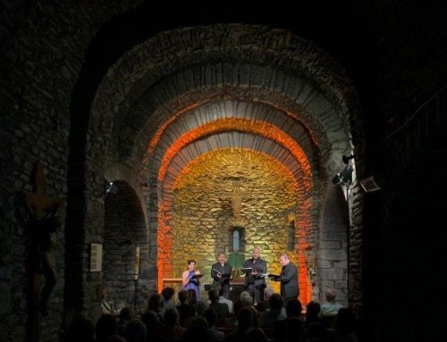 FeMAP: quince ediciones convirtiendo los Pirineos en un gran escenario para la música antigua