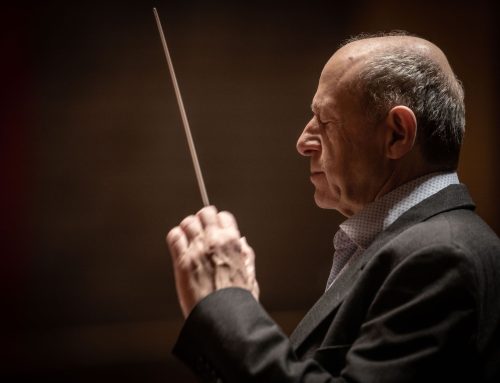 Crítica: La Budapest Festival Orchestra en el Auditorio Nacional y el buen hacer de Iván Fischer