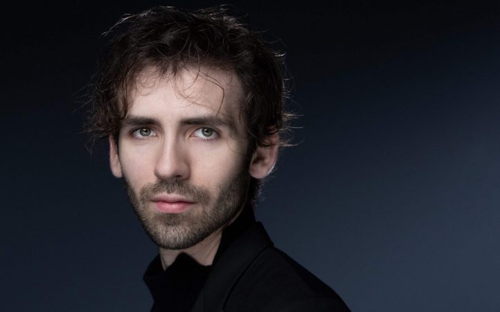 El Ciclo de Grandes Intérpretes de la Fundación Scherzo arranca su edición número 30 con un extenso programa de actividades que conmemoran el aniversario del ya consolidado ciclo musical. Nombres como Alexandre Kantorow, Yulianna Avdeeva, laFranz Schubert Filharmonia o Maria João Pires se darán cita hasta el próximo mes de junio en el Auditorio Nacional de Madrid con el piano como protagonista especial de este ciclo.