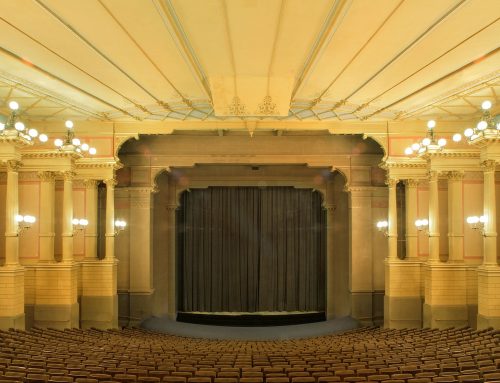 El Festival de Bayreuth llevará “Rienzi” a los cines en directo el próximo 26 de julio