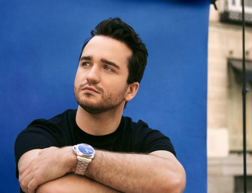 Xabier Anduaga y Saioa Hernández protagonizan el Concierto de Año Nuevo del Liceu