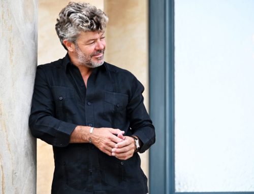 Pablo Heras-Casado sustituye a Orozco-Estrada al frente de la SWR Symphonieorchester en Granada