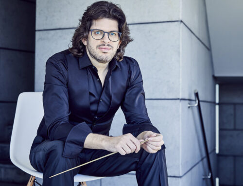 Crítica: Simón Bolívar y la Schubert, benéfica unión de fuerzas para Mahler