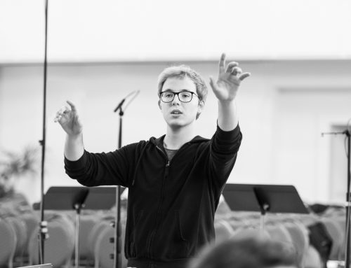 José de Nebra conquista a los polacos con un triunfo de Alberto Miguélez