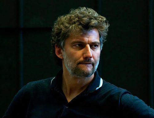 Jonas Kaufmann se rebela contra el sistema: no volverá a actuar ni en el MET ni en Covent Garden