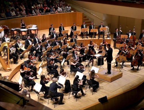 Fundación Excelentia arranca su temporada 2026/27 en Madrid