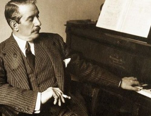 Historias musicales: Puccini, el cabo y la Torre donde se forjó “Turandot”