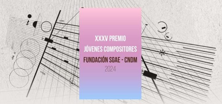 El Ensemble Vigo 430, bajo la dirección de la madrileña Lara Diloy, interpretarán el estreno de las cuatro obras que han resultado finalistas del XXXV Premio Jóvenes Compositores, organizado por la Fundación SGAE y el CNDM. En este concierto, que tendrá lugar en el Auditorio 400 del Museo Reina Sofía en la tarde del 18 de noviembre, el jurado presentará el fallo del concurso, declarando un nuevo ganador de este.