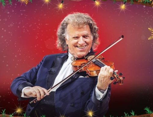 Cine Yelmo proyecta ‘Feliz Navidad’, el concierto navideño de André Rieu