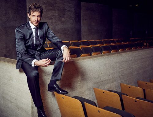 La Orquesta y Coro RTVE presenta un nuevo programa con fuerte inspiración inglesa