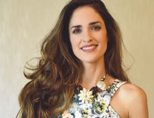 Elena Sancho Pereg sustituye en el LittleOpera a Natalia Labourdette, esta noche