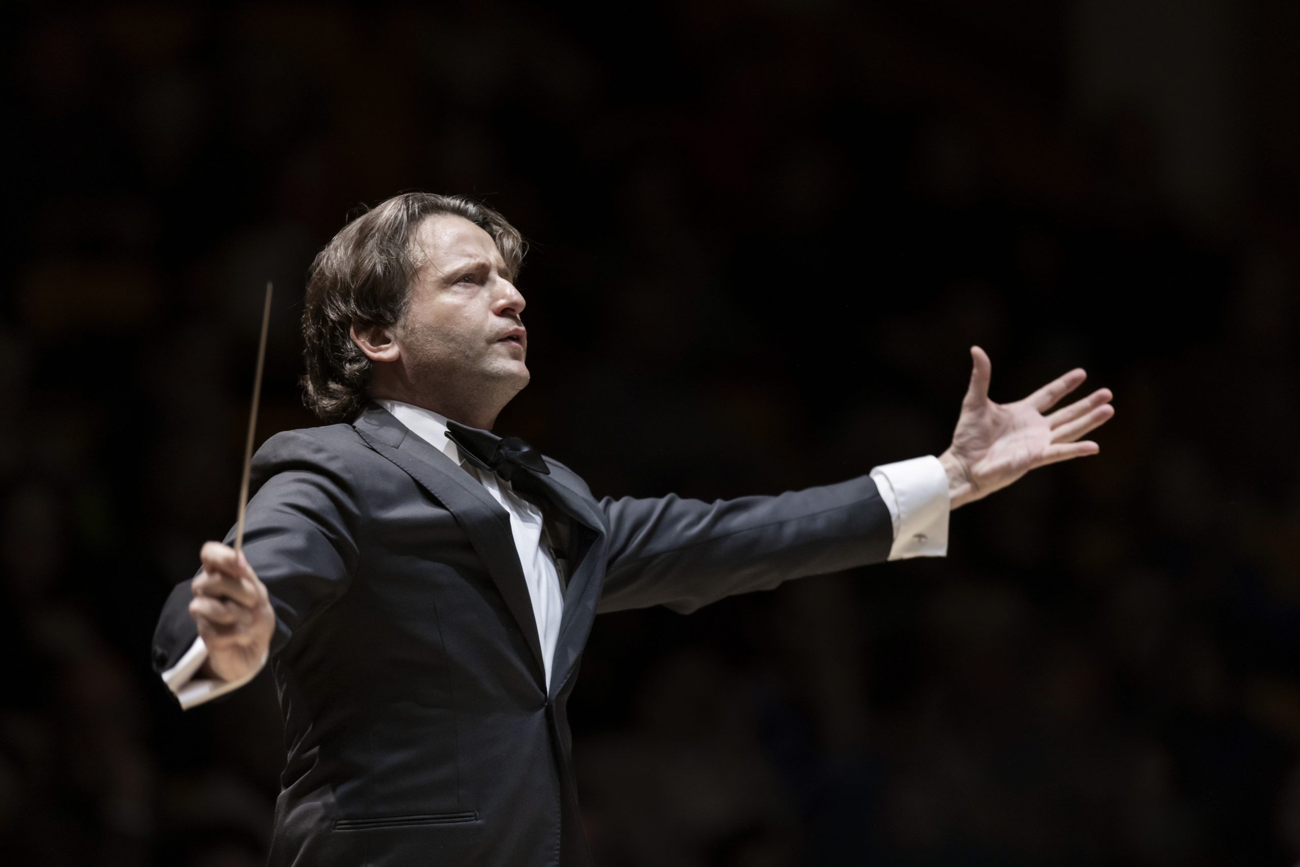 Quedar para jugarObras de Beethoven, Bartók y Stravinski. Xiaolu Zang, piano. Orquesta Sinfónica de Madrid (OSM). Dirección musical: Gustavo Gimeno. Ciclos Musicales de la Orquesta Sinfónica de Madrid. Sala Sinfónica. 23 de octubre.