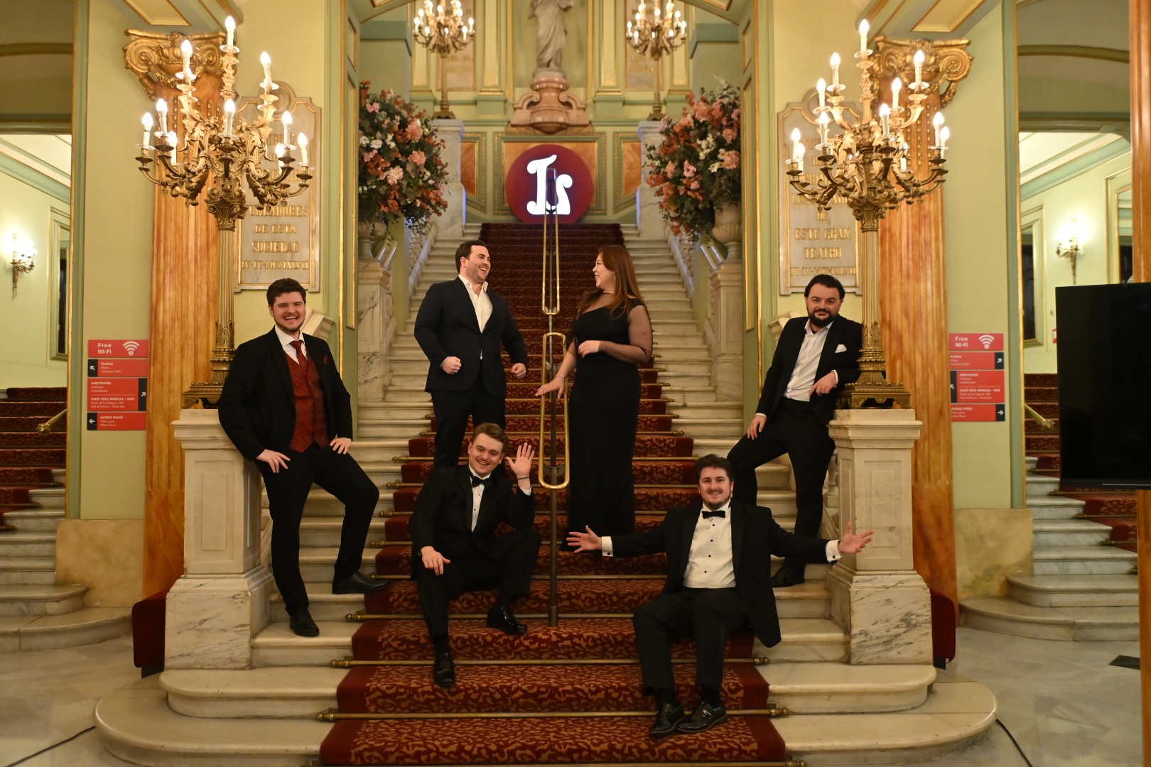 El Concurso Tenor Viñas 2026 bate récord histórico de participación