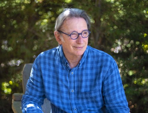 Fallece Michael Tilson Thomas