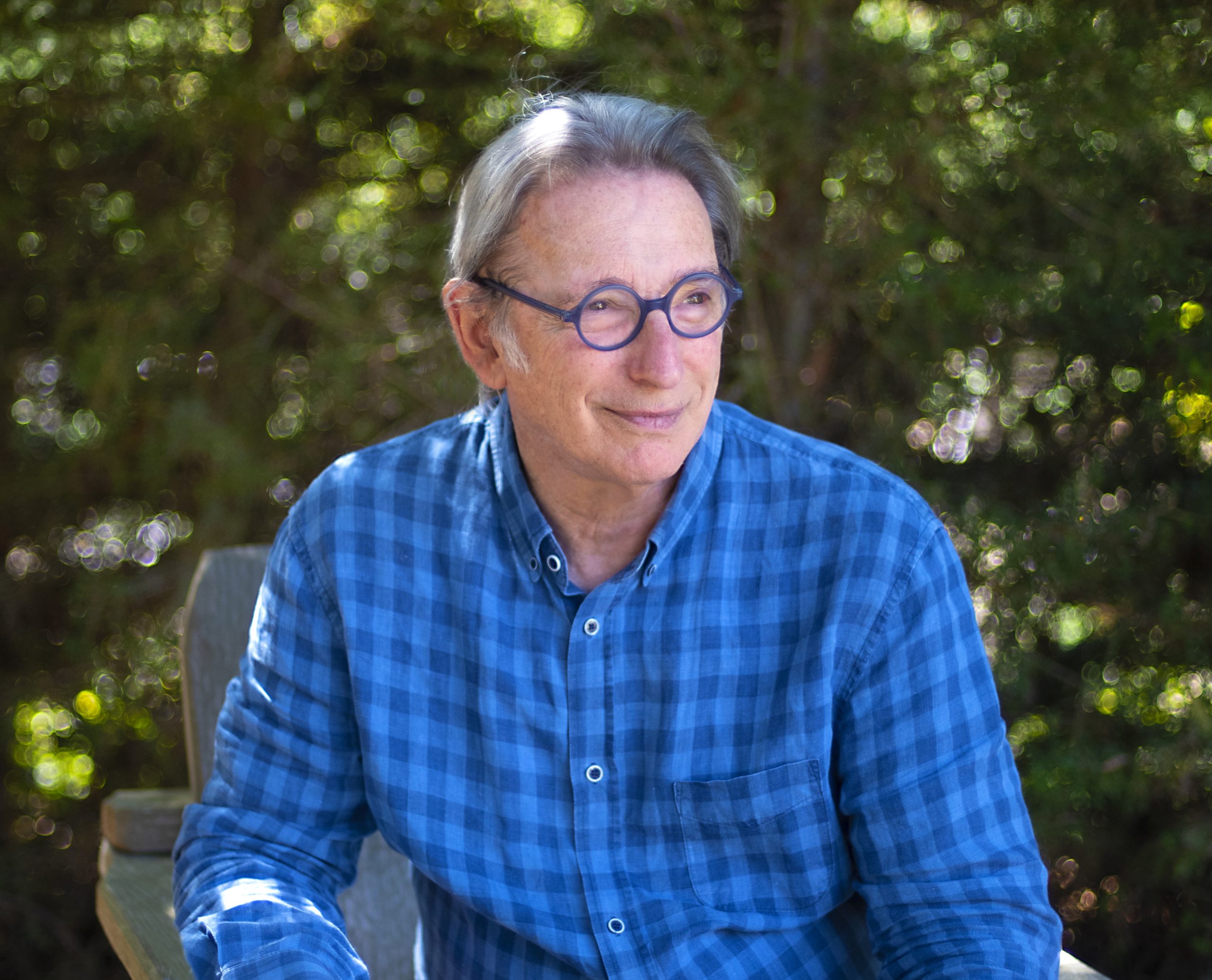 Michael Tilson Thomas