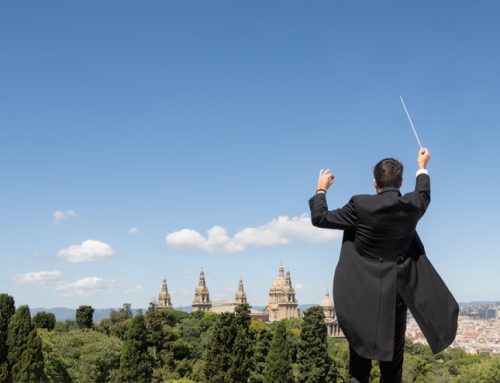 Comienza una nueva edición del festival Barcelona Obertura Ciutat de Clàssica 2025