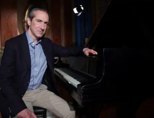 Juan Antonio Cuéllar, nuevo gerente de la Sinfónica de Galicia