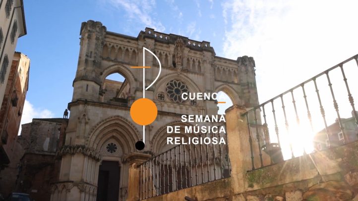 Este sábado 12 de abril Cuenca abrirá una de sus citas culturales más emblemáticas: su Semana de Música Religiosa (SMR). El prestigioso conjunto vocal The Tallis Schollars actuará en la Catedral. La SMR celebra su 62 edición y además de estar declarada junto con la Semana Santa de Cuenca, fiesta de interés turístico internacional, es uno de los festivales europeos de referencia en música sacra.