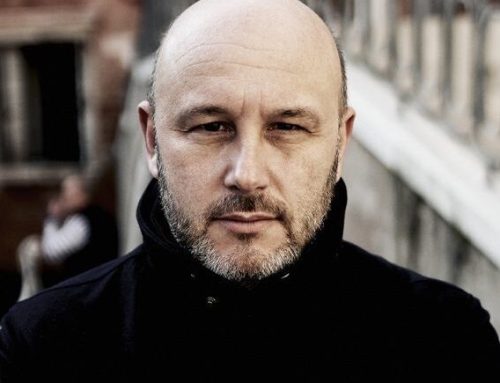 Riccardo Frizza celebra 25 años como director de ópera