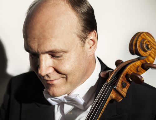 El violonchelista noruego Truls Mørk será el encargado de rendir homenaje a Pau Casals este 2025