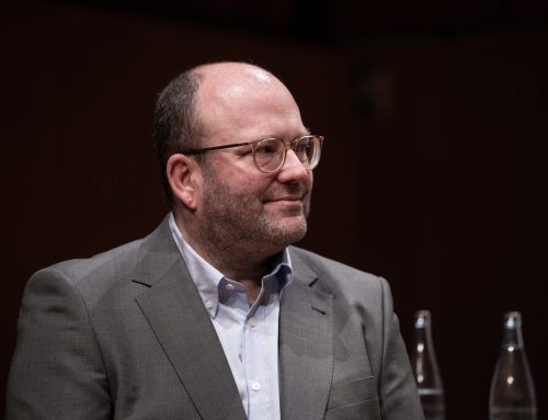 Víctor Medem, designado nuevo director de L’Auditori de Barcelona