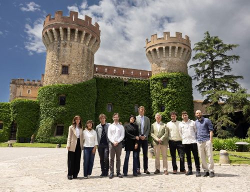 Perelada apuesta por la creación contemporánea con tres novedosos espectáculos en su edición de 2025