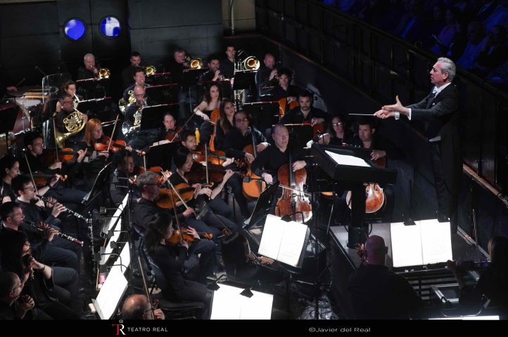 Un Attila con Radvanovsky para hacer público en el Teatro RealAttila, de Giuseppe Verdi. Christian Van Horn, Artur Rucinski, Sondra Radvanovsky, Michael Fabiano, Moisés Marín, Insung Sim. Dirección del coro: José Luis Basso. Dirección musical: Nicola Luisotti. Coro y Orquesta Titulares del Teatro Real. Teatro Real de Madrid. 14 de mayo de 2025.