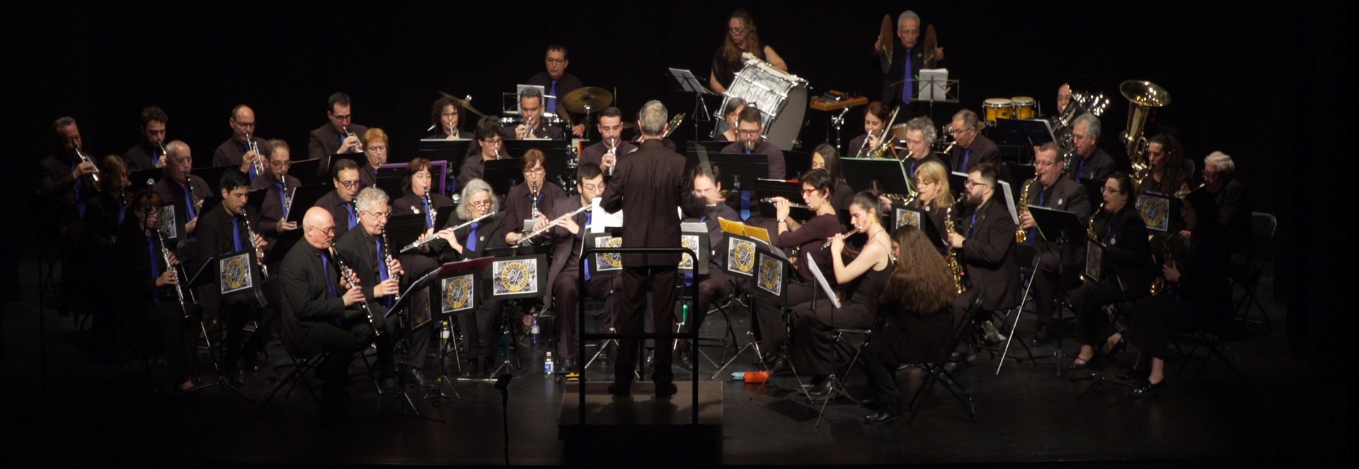 Banda de música de Vallecas