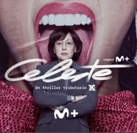 "Celeste", la serie