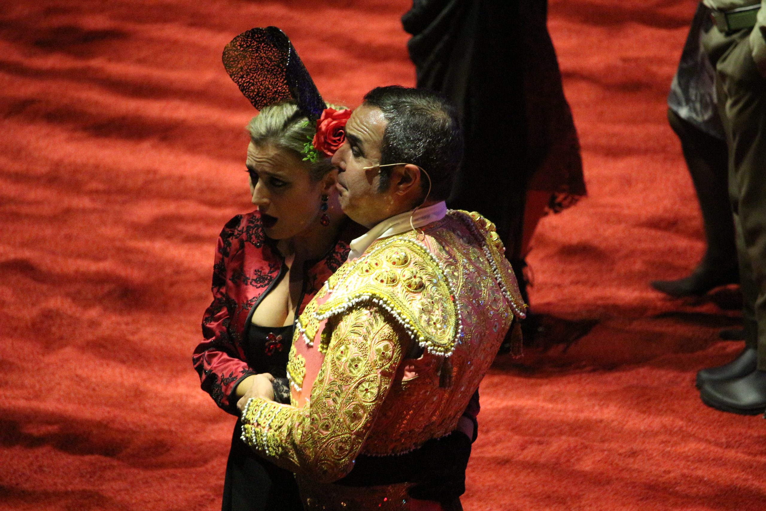 CARMEN (G. BIZET)Teatro Maestranza de Sevilla