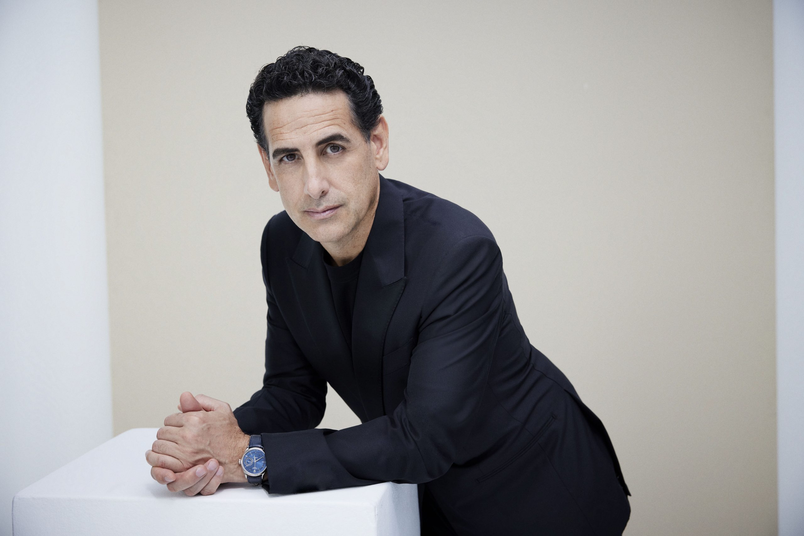 Juan Diego Flórez presenta un viaje de Mozart a Chapí de la mano de ...