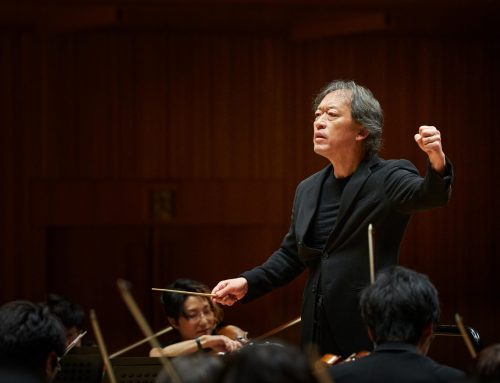 Myung-Whun Chung, nuevo Director Musical de La Scala a partir de 2027
