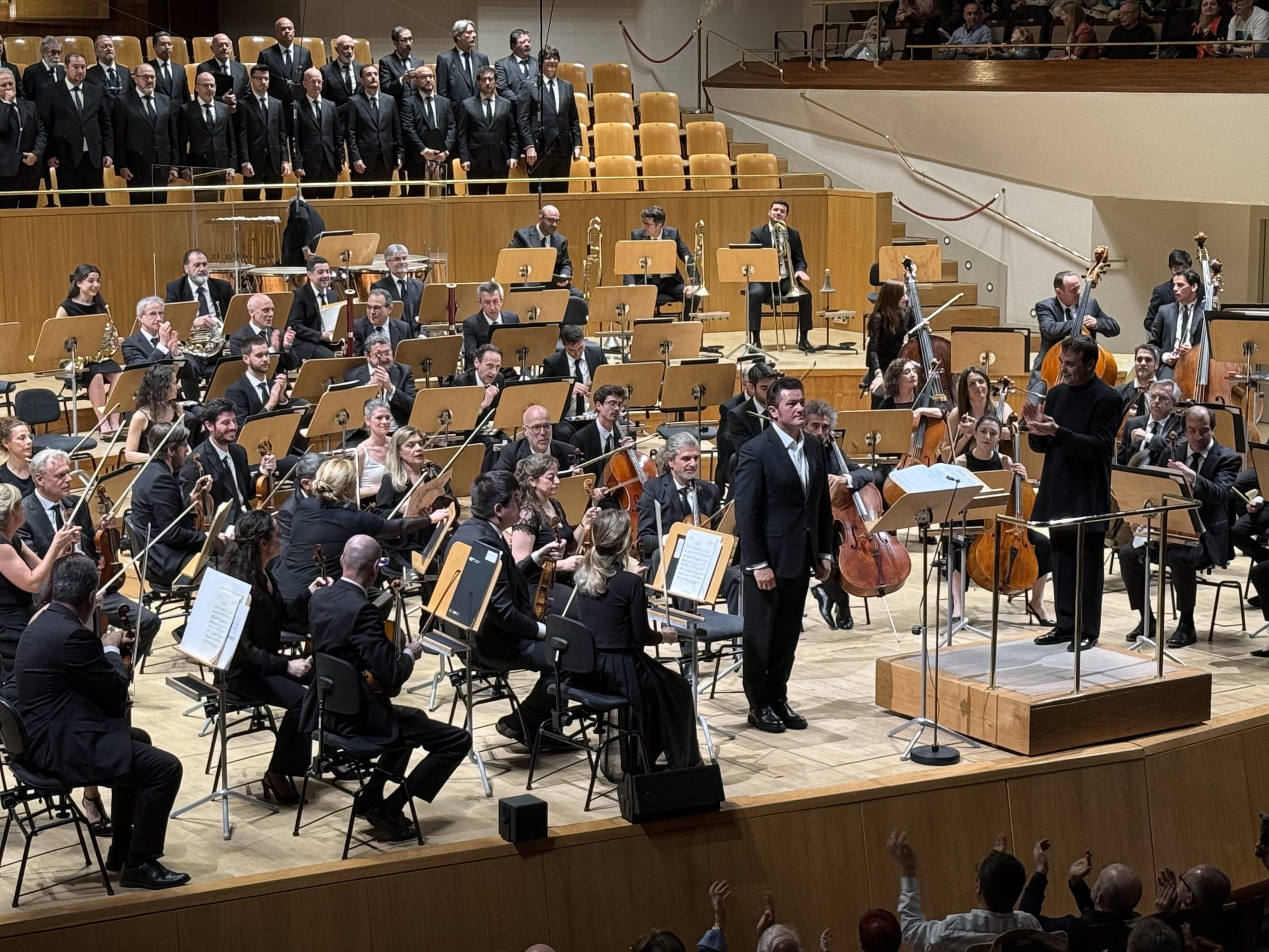 OCNE, Beczala, Bernàcer