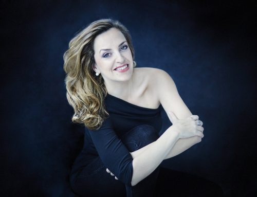 El Teatro de la Zarzuela homenajea la figura femenina en el marco de la Edad de Plata española