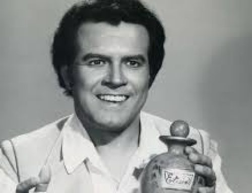Fallece Luigi Alva, fiel exponente del cantar bonito