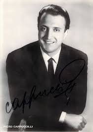 Piero cappuccilli