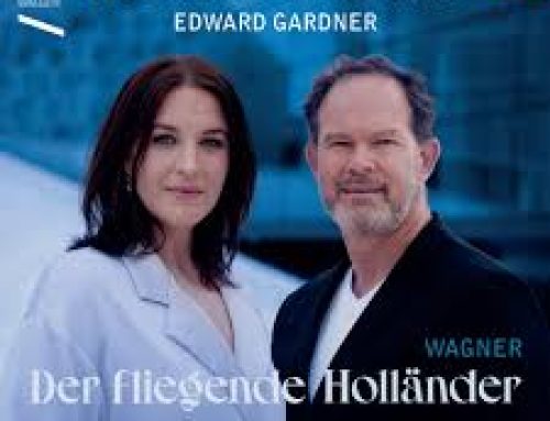 Crítica discográfica: Lise Davidsen maravilla en “El holandés errante”