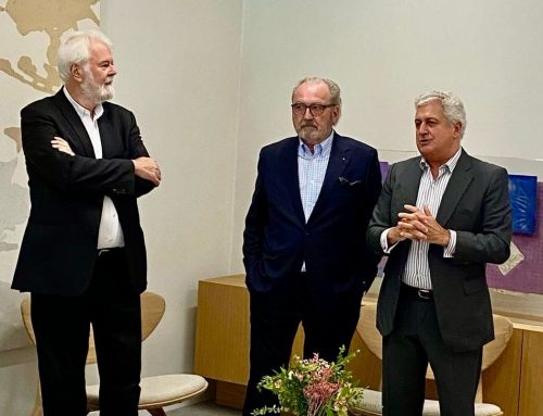 Presentado el XVIII encuentro Arte y Vino, del 27 al 29 de junio de 2025