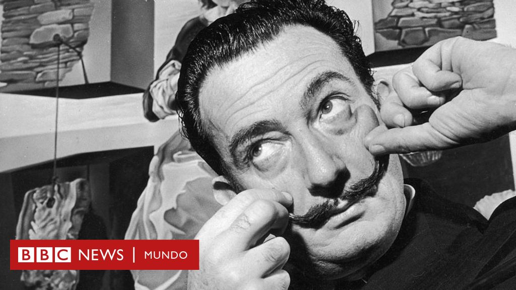 Salvador Dalí llegó a concebir una ópera