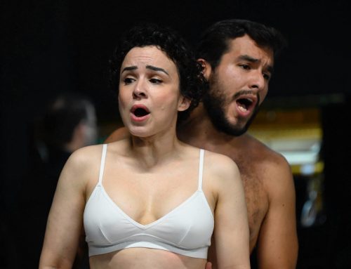Critica: “Tristana”, moderna mirada a un clásico en El Escorial