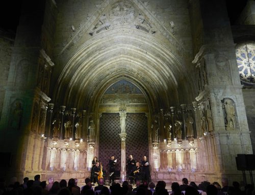 Early Music Morella albergará 14 conciertos y diversas actividades en su edición más internacional