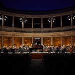 Pablo Heras-Casado, reencuentro con el Festival de Granada Obras de Brahms. Orquesta Sinfónica SWR Stuttgart. Alexandre Kantorow, piano. Pablo Heras-casado, director. Festival de Granada. Granada, 13 y 14 de julio 2025.
