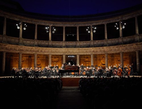 El Festival de Granada hace balance de su edición de 2025