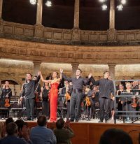 Traviata en Granada