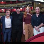 El Teatro Real clausura su temporada lírica 2024/25 con dos únicas funciones en versión de concierto de I lombardi alla prima crociata, ópera temprana de Giuseppe Verdi dirigida por Daniel Oren y con un reparto de primera línea. Los días 6 y 9 de julio, el coliseo madrileño volverá a acoger una obra que combina fervor patriótico, espiritualidad y dramatismo verdiano.
