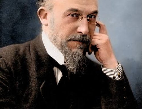 Un siglo más tarde: Erik Satie, el vago creador de sonidos preciosos